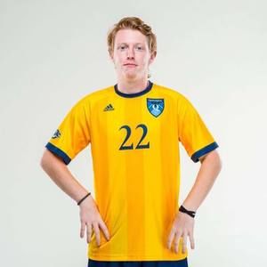 Meet your Posher, Conor